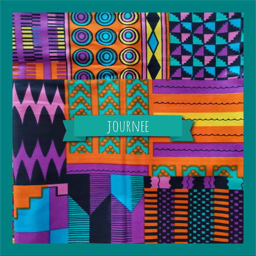 Journee Headwrap