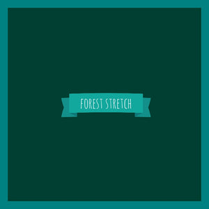 Forest Stretch Headwrap