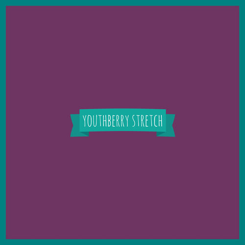 Youthberry Stretch Headwrap