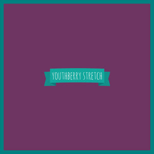 Youthberry Stretch Headwrap