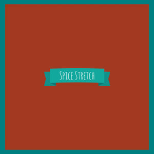 Spice Stretch Headwrap